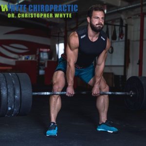 How to avoid throwing your back out when lifting