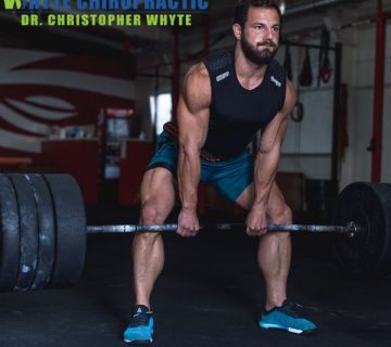 Whyte Chiropractic LP 2025 360x320