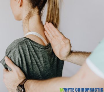 How Chiropractic Care Can Help Prevent Future Injuries 360x320
