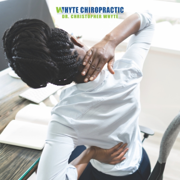 Whyte Chiro Non Surgical Alternatives to Back and Joint Surgery